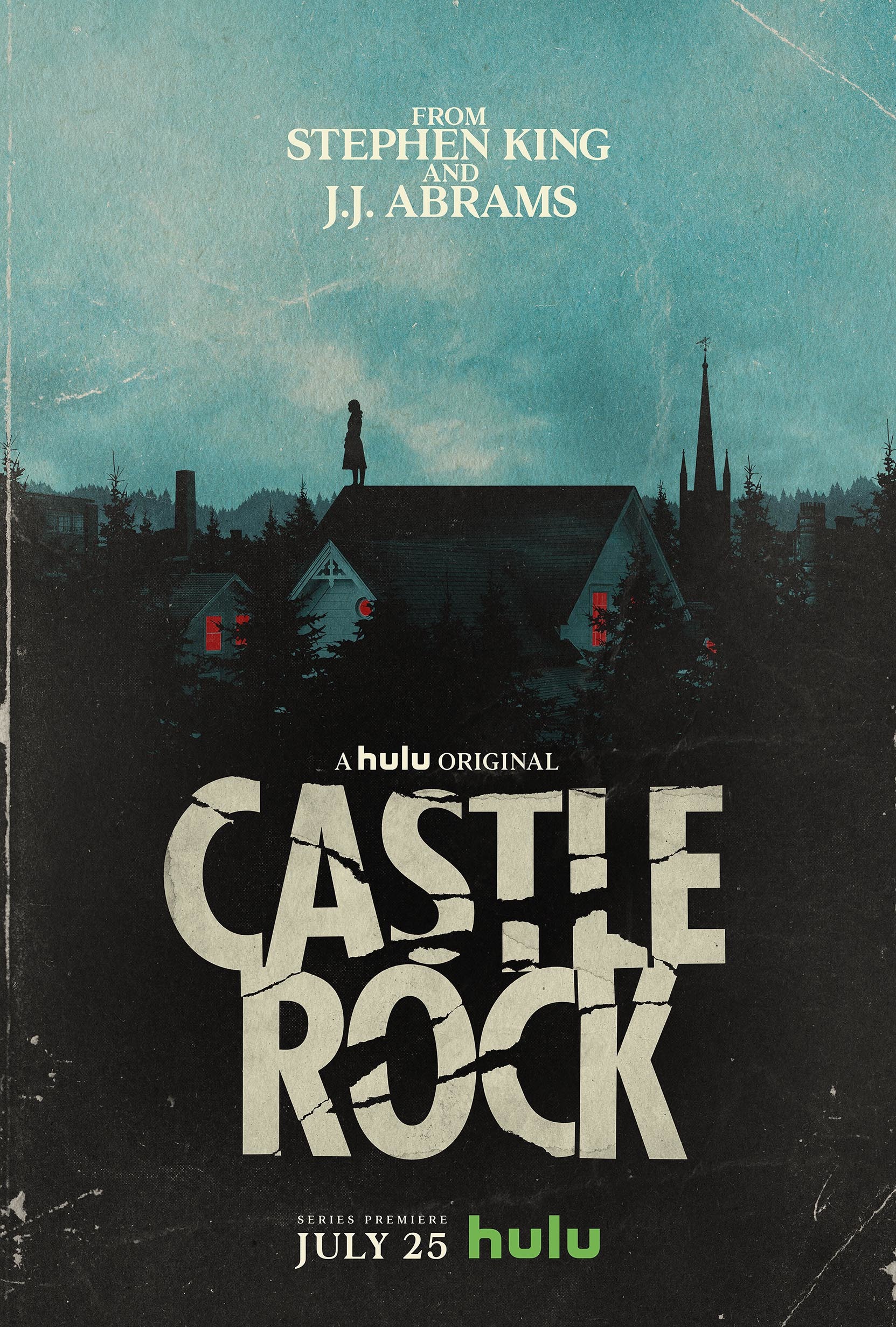 castle rock xxlg