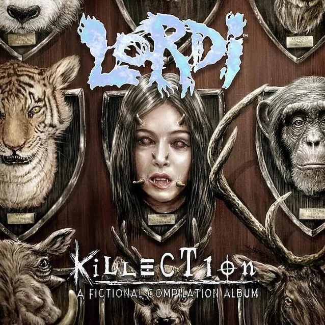 lordikillection
