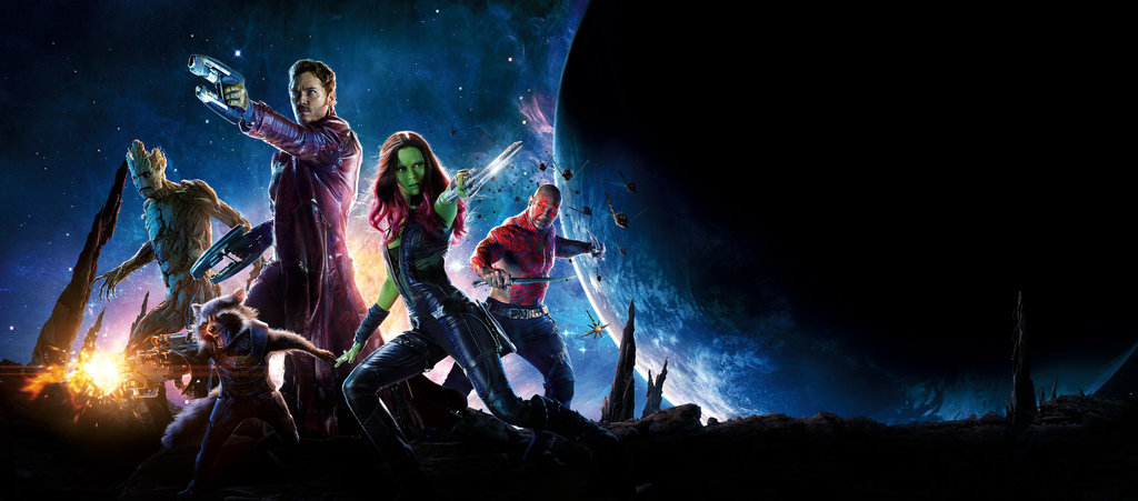 guardians of the galaxy hi res textless banner