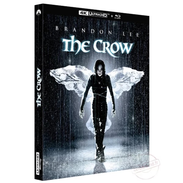 the crow std pre 599x599