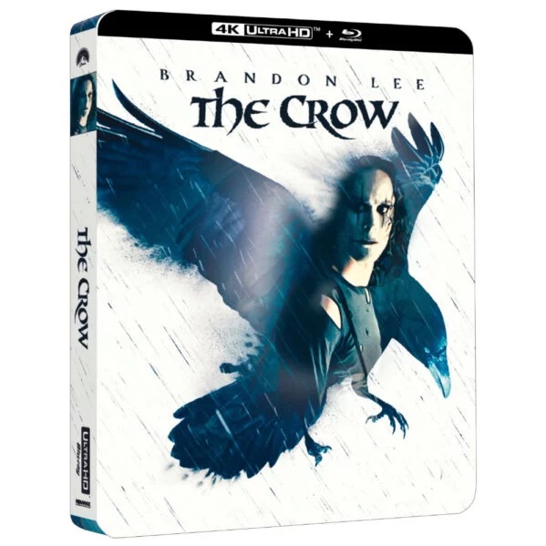 the crow stl 599x599