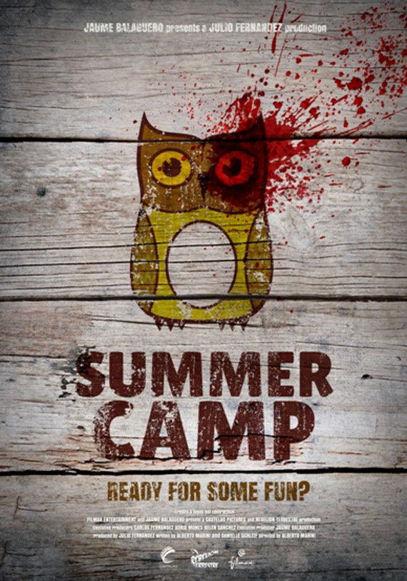 summercamphorrormovie