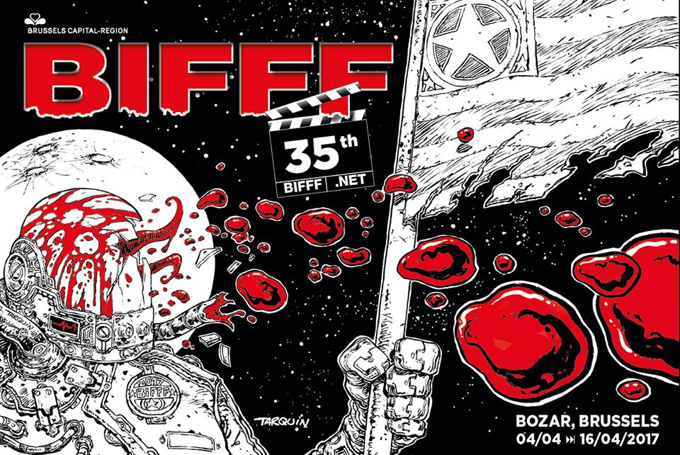 BIFFF 2017