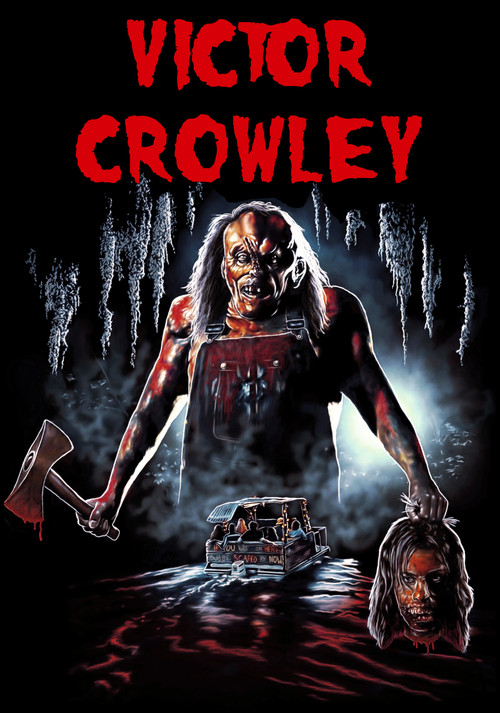Victor Crowley