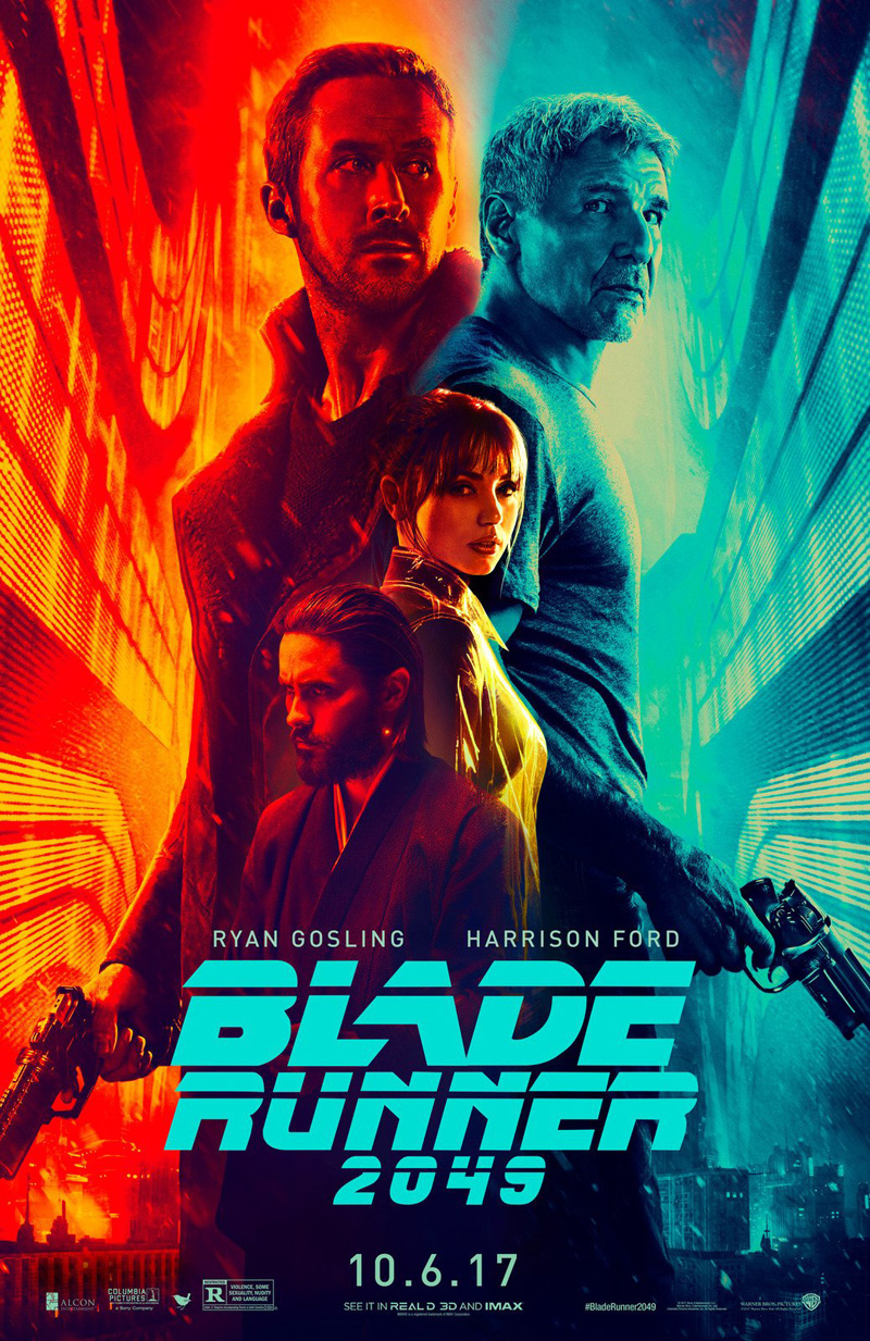 blade runner 2049 photo 996880