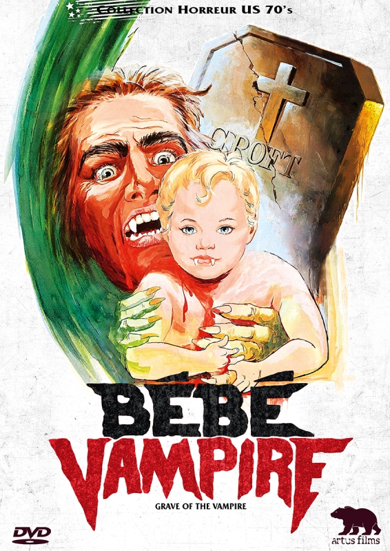 BeübeüVampire aplat