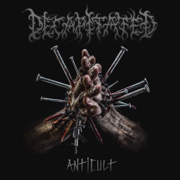 decapitatedanticultcd