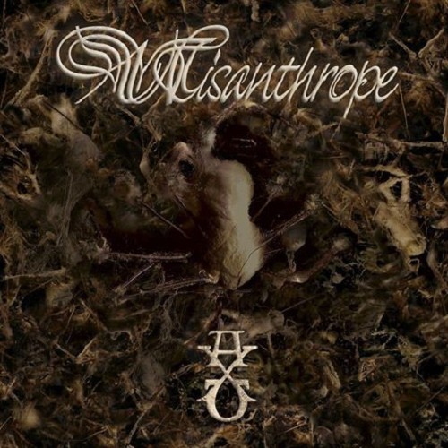 Misanthrope Alpha X Omega CD 63106 1