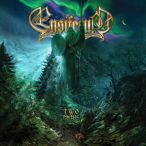 Ensiferum TwoPaths