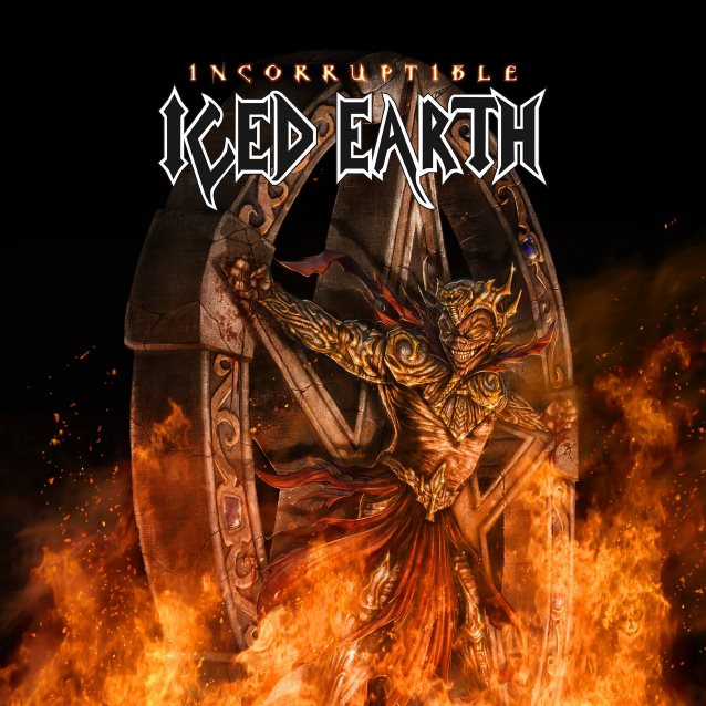 icedearthincorruptiblecd 0