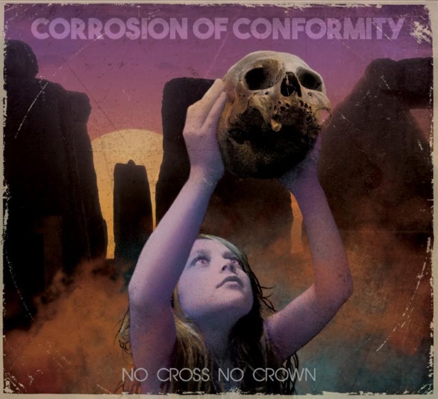 corrosionofconformitynocrossnocrowncd