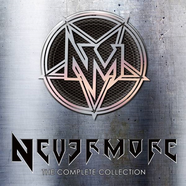 nevermorethecompletecollection