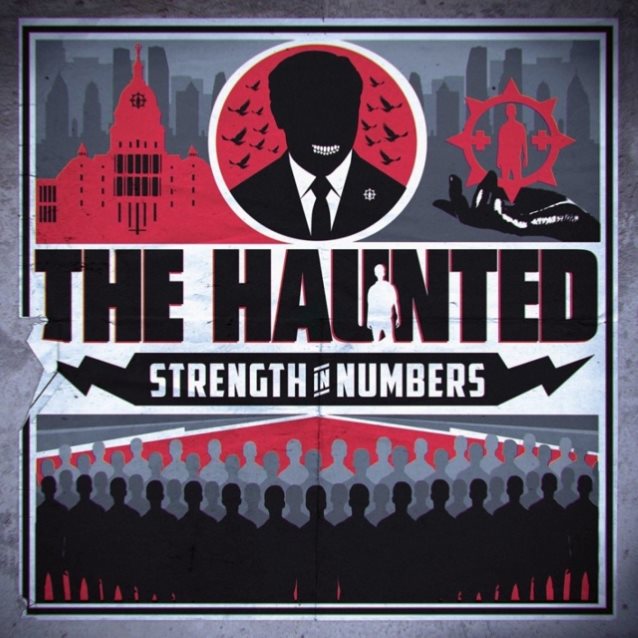 thehauntedstrengthinnumberscd