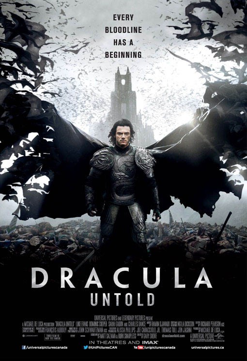 DraculaUntold