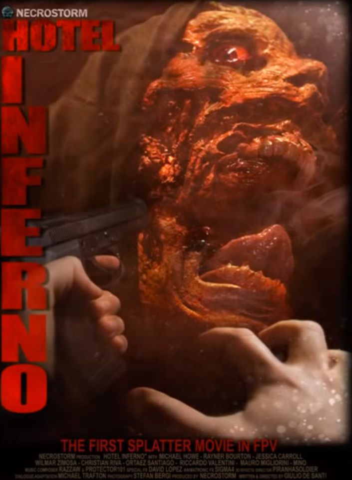 Hotel Inferno