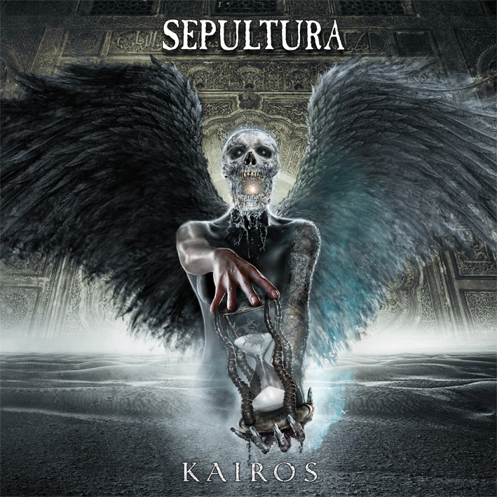 sepultura kairos