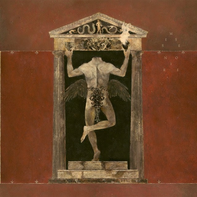 behemothmessenoir