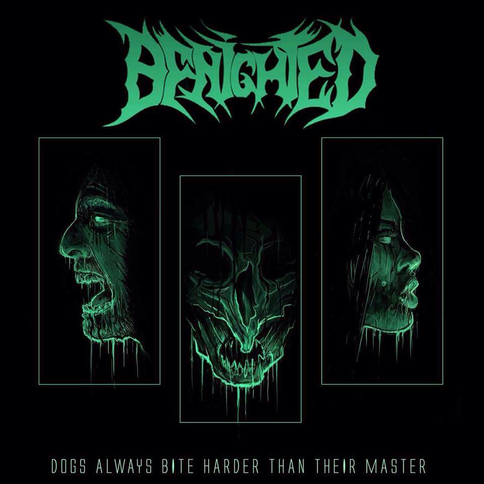 Benighted Dogs Always HU