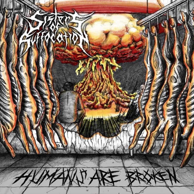sistersofsuffocationhumanscd