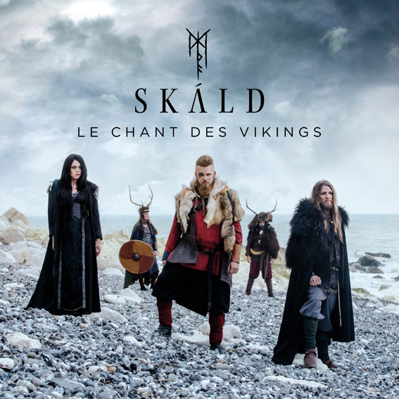 CoverAlbumSKALDLCDV web