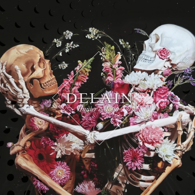 delainhuntersmooncd
