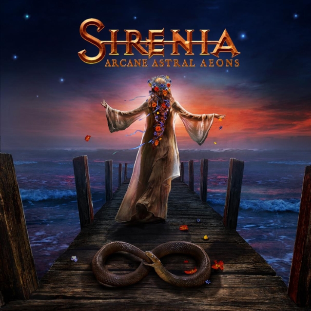 sireniaarcanecover