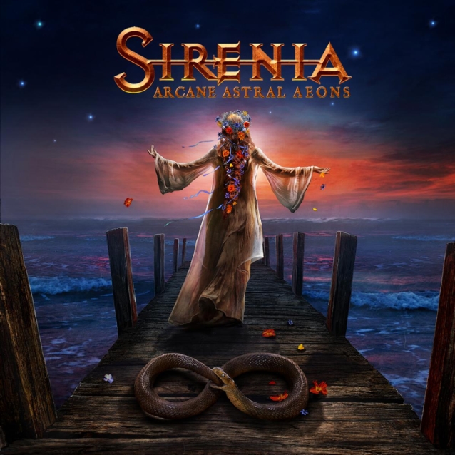 sireniaarcanecover