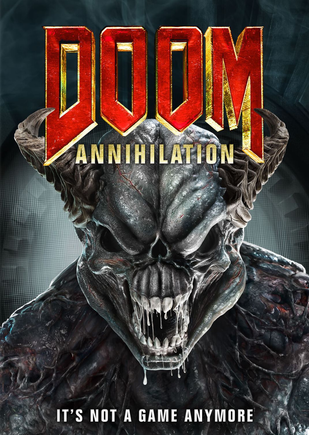 Doom Annihilation