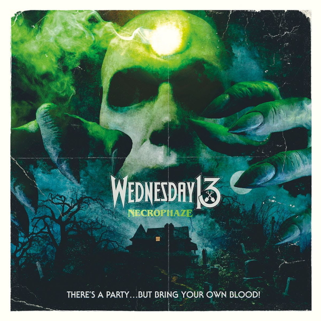 wedneday13necrophazecover1