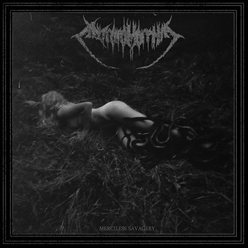 Antropomorphia MercilessSavagery