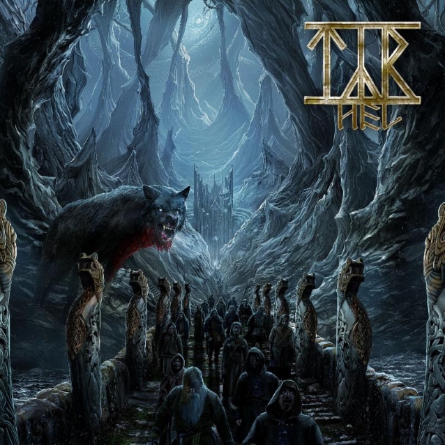tyrhelalbum