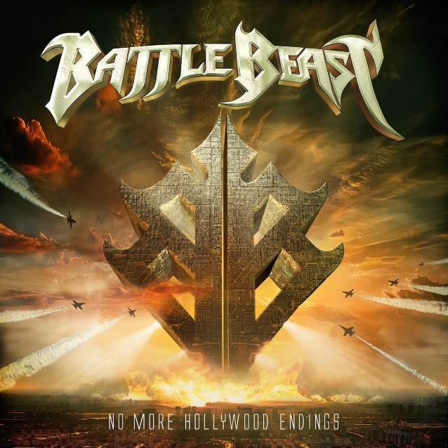 battlebeasatnomorehollywoodcd