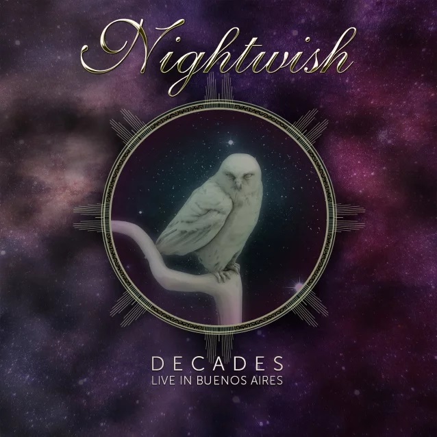 nightwishdecadeslivecover