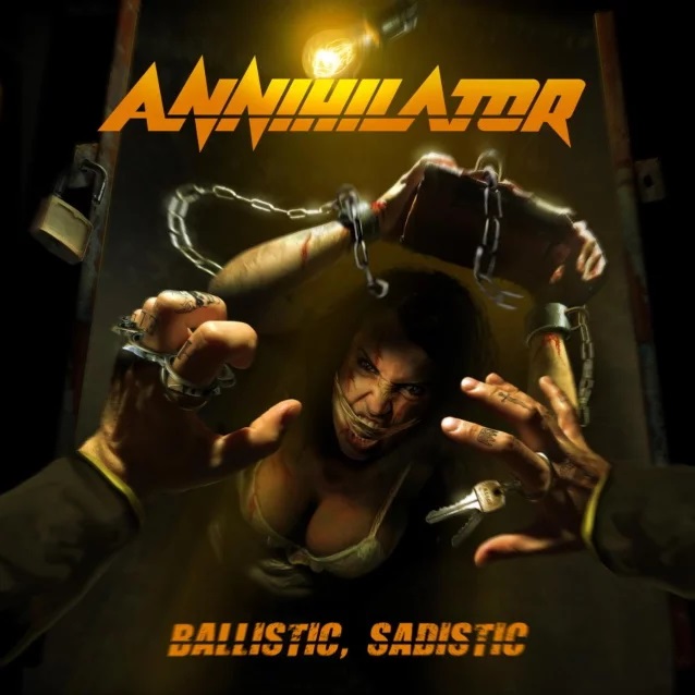 annihilatorballisticcd