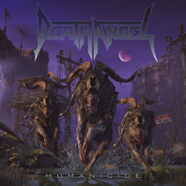 deathangelhumanicidecd