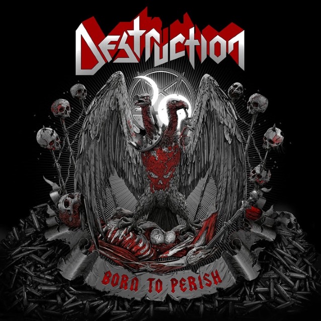 destructionborntoperishcd