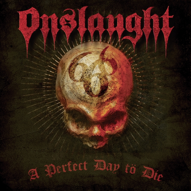 onslaughtaperfectdaycd
