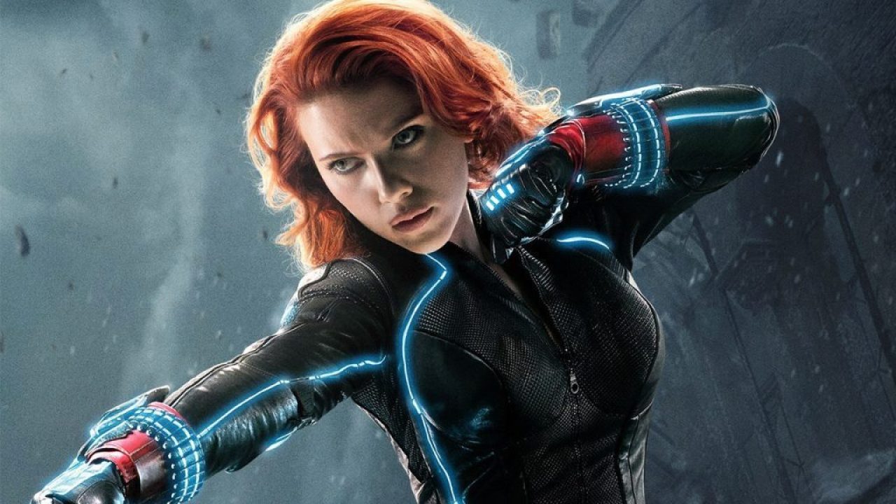 le film black widow deja en tournage en angleterre