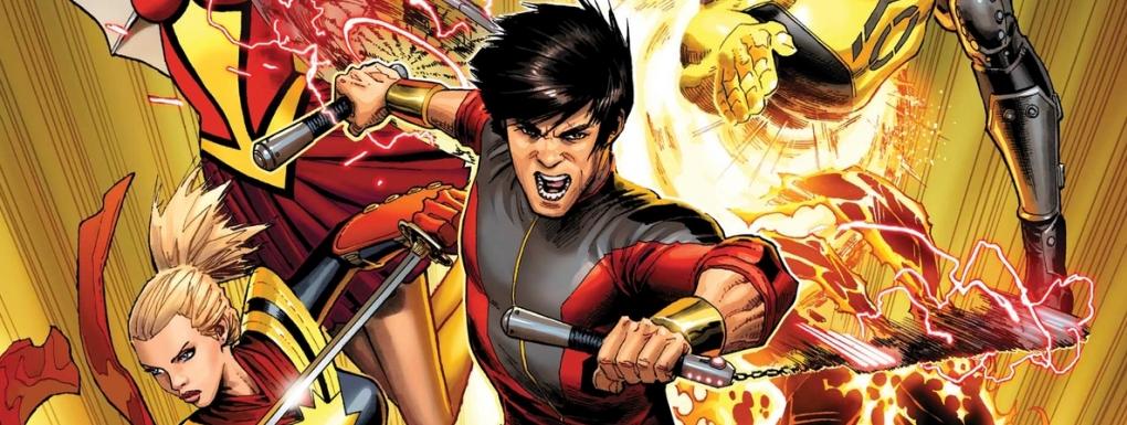 shang chi