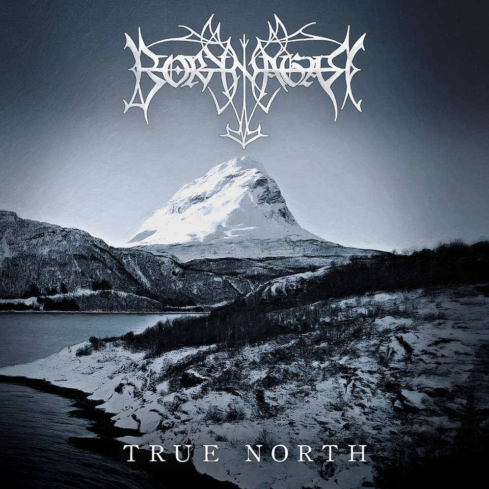 Borknagar True North HU