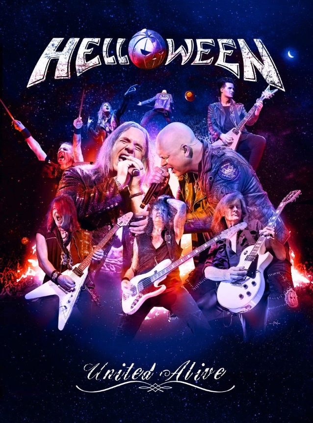 helloweenunitedalivedvd