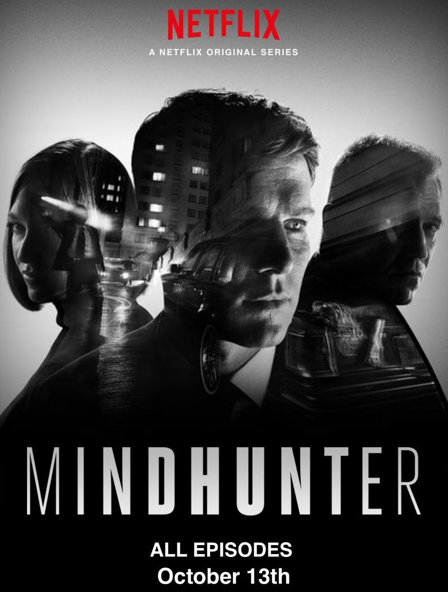 mindhunter photo mindhunter saison 1 1001739