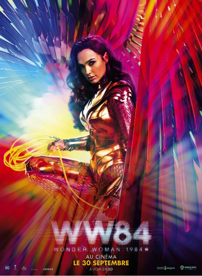 wonder