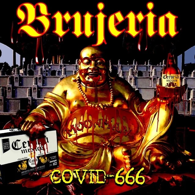 brujeriacovidsingle