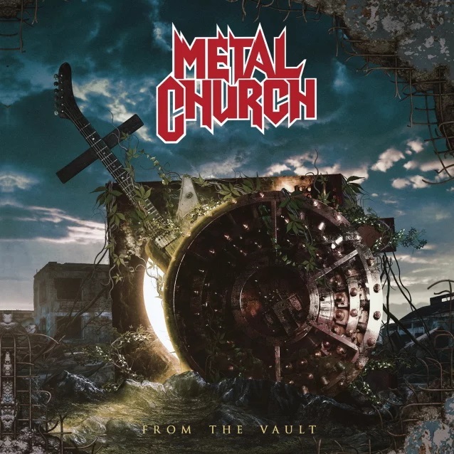 metalchurchfromthevault