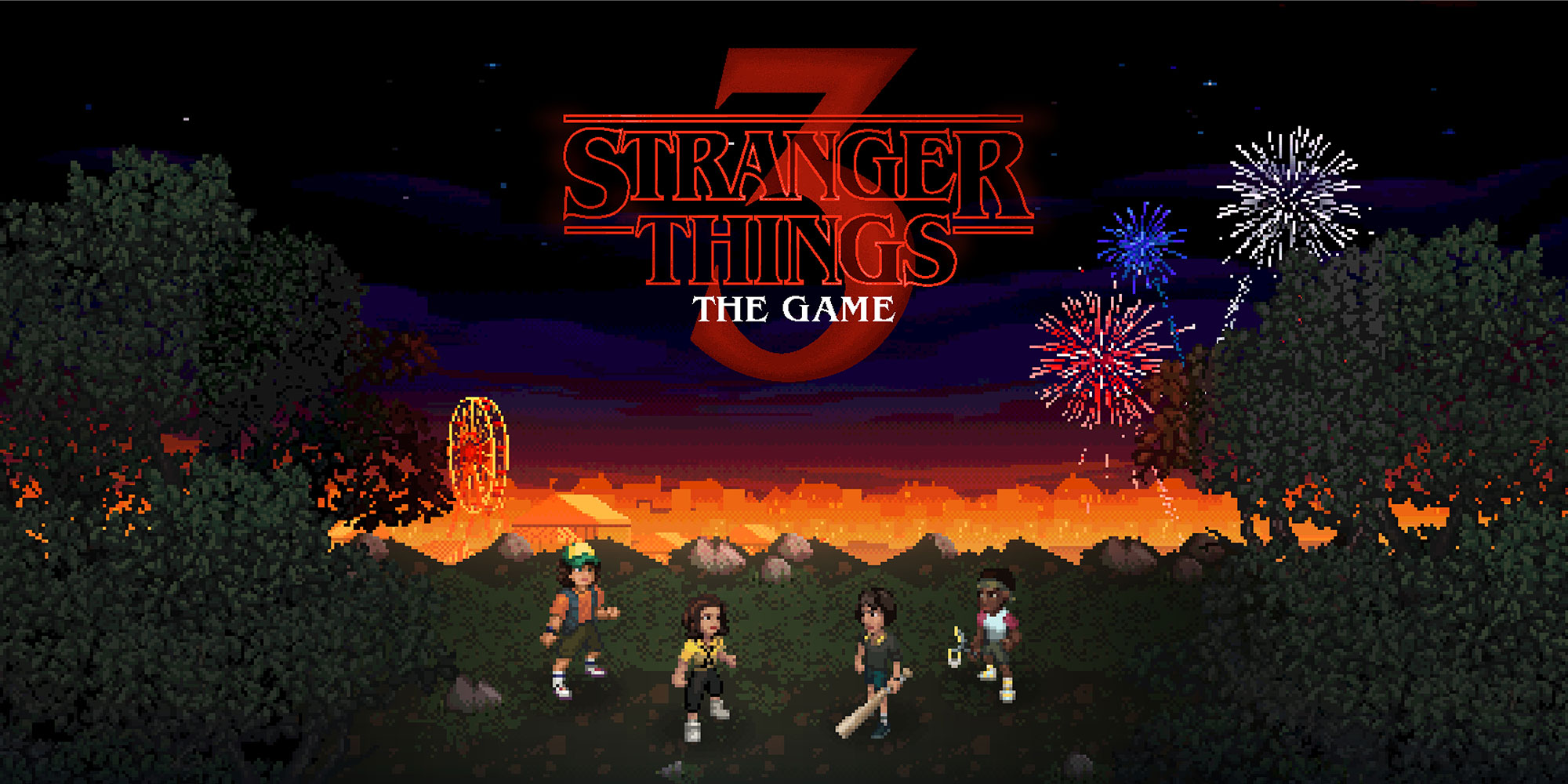 H2x1 NSwitchDS StrangerThings3TheGame