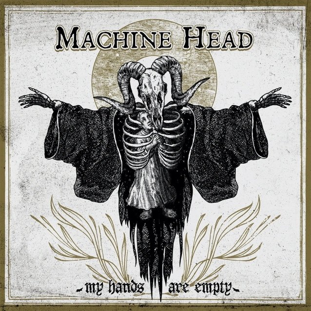 machineheadmyhands