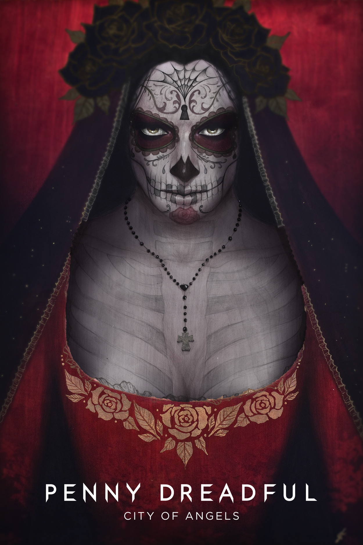 Penny dreadful city of angels 700x321