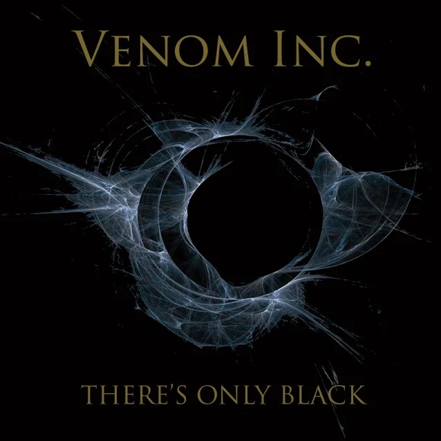 venominctheresonly