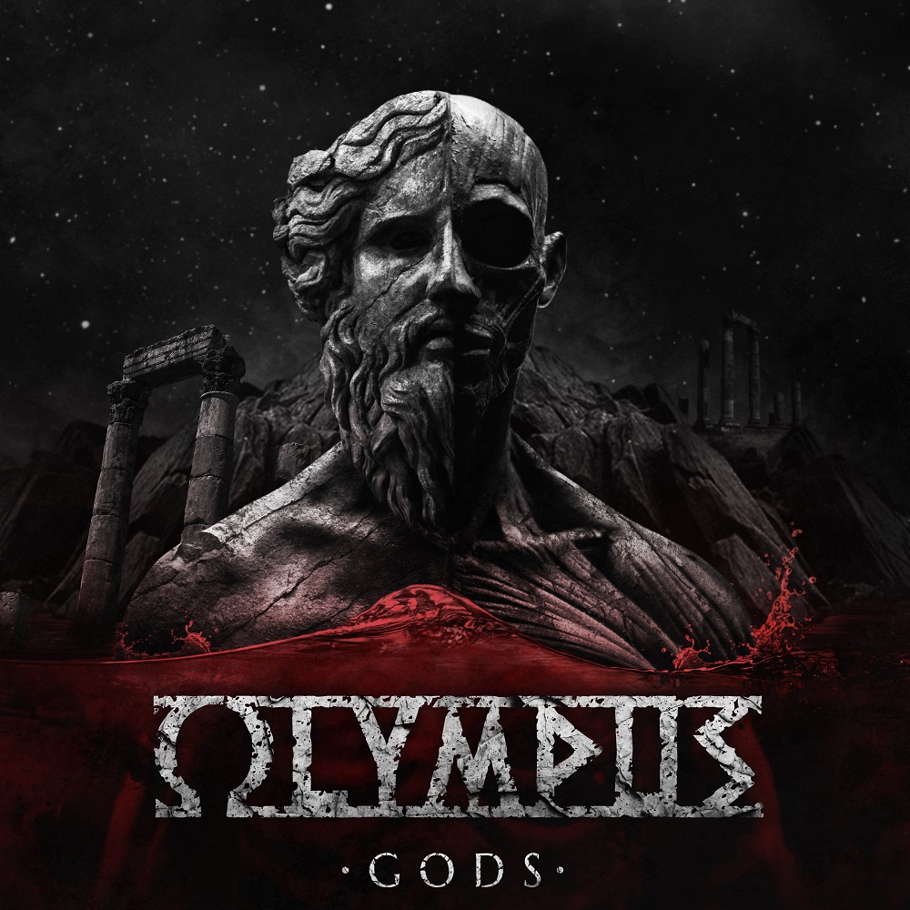 OLYMPUS ARTWORK